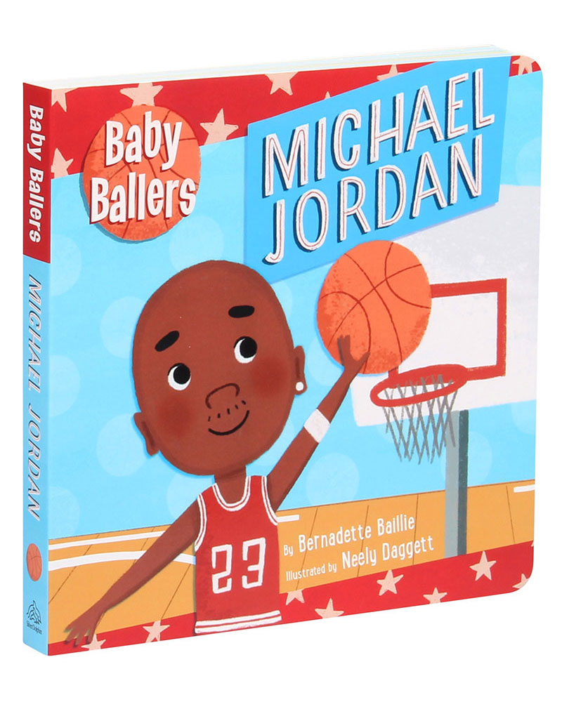 Cover image for Baby Books books