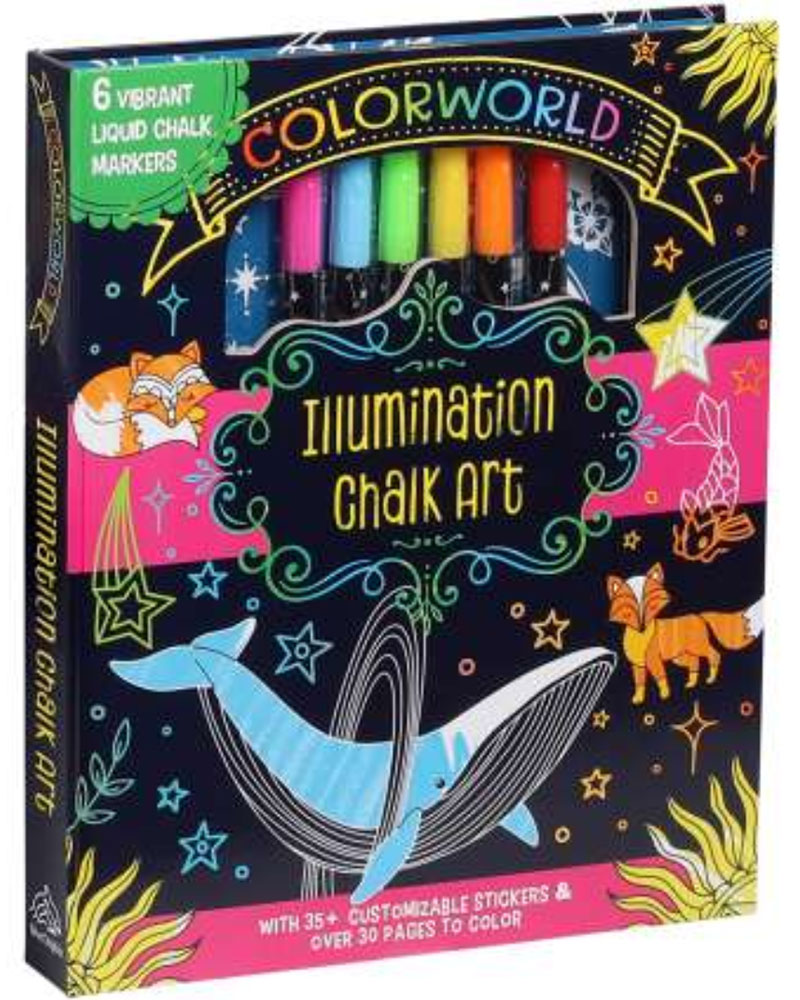 Cover image for Craft & Activity books