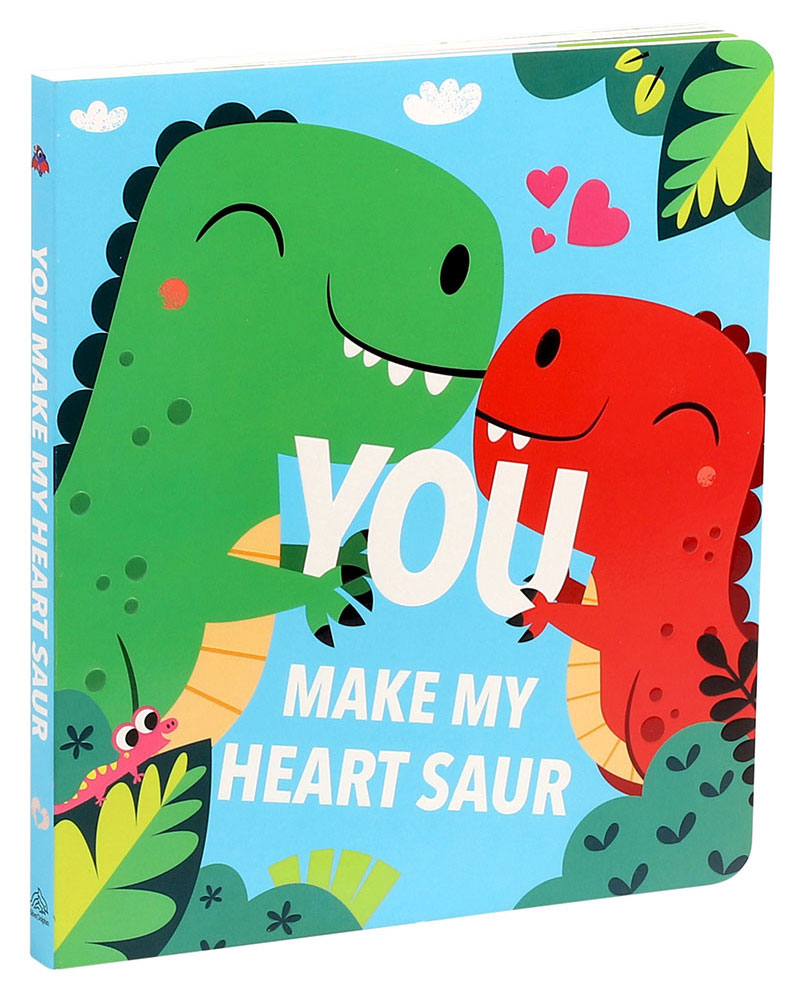 Cover image for Dinosaur Books books