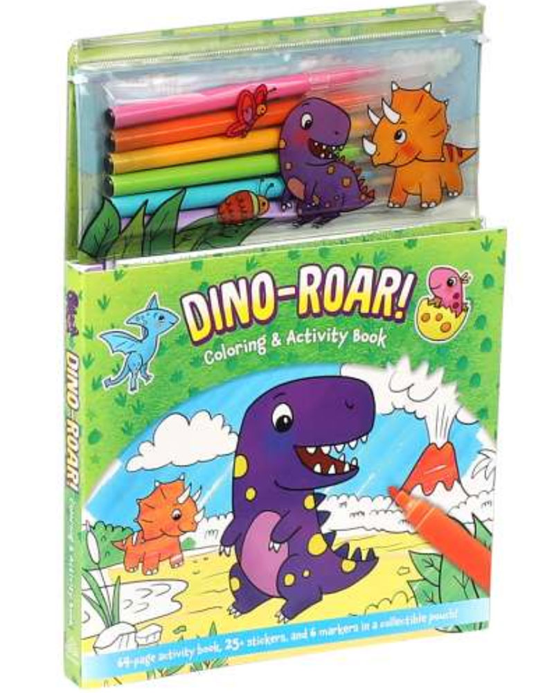 Cover image for Dinosaurs