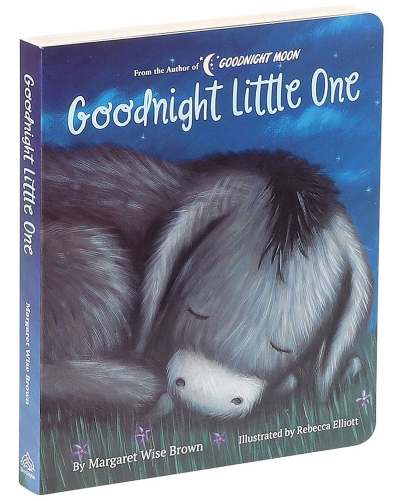 Cover image for Margaret Wise Brown books