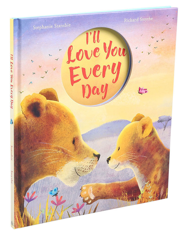 Cover image for Picture Books books