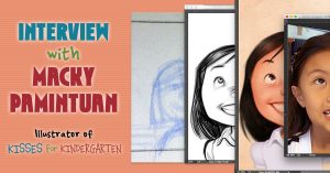 Meet Illustrator Macky Pamintuan