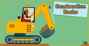 Dig Into Construction Books