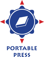 Logo for Portable Press