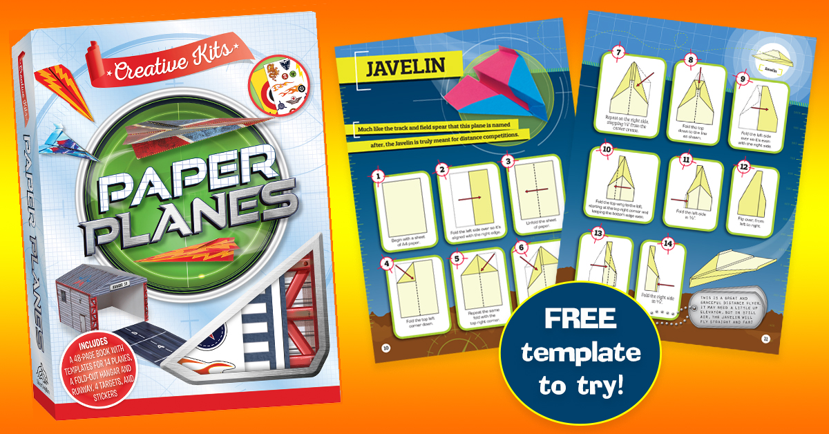 PAPERY PLANES - Play Online for Free!
