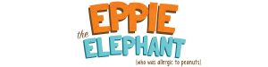 Eppie the Elephant (Who Was Allergic to Peanuts)