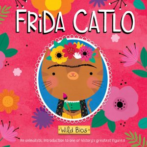 Wild Bios: Frida Catlo