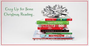 Cozy Up for Some Christmas Reading