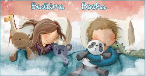 Bedtime Books for Your Little One