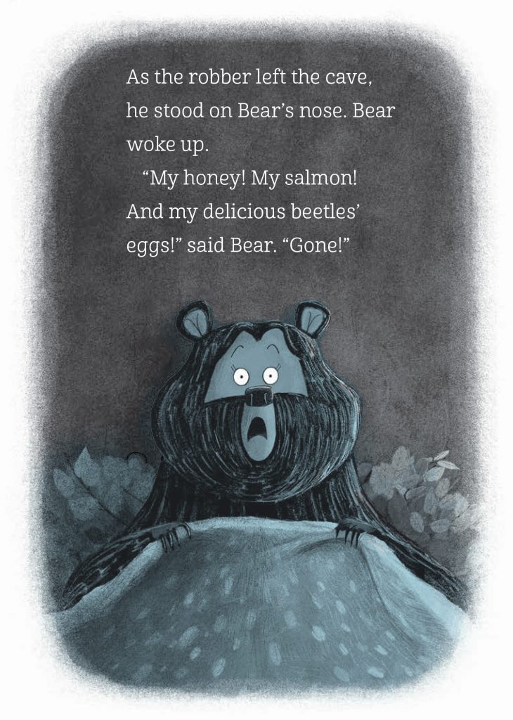 Rabbit & Bear - Start Reading - Silver Dolphin Books