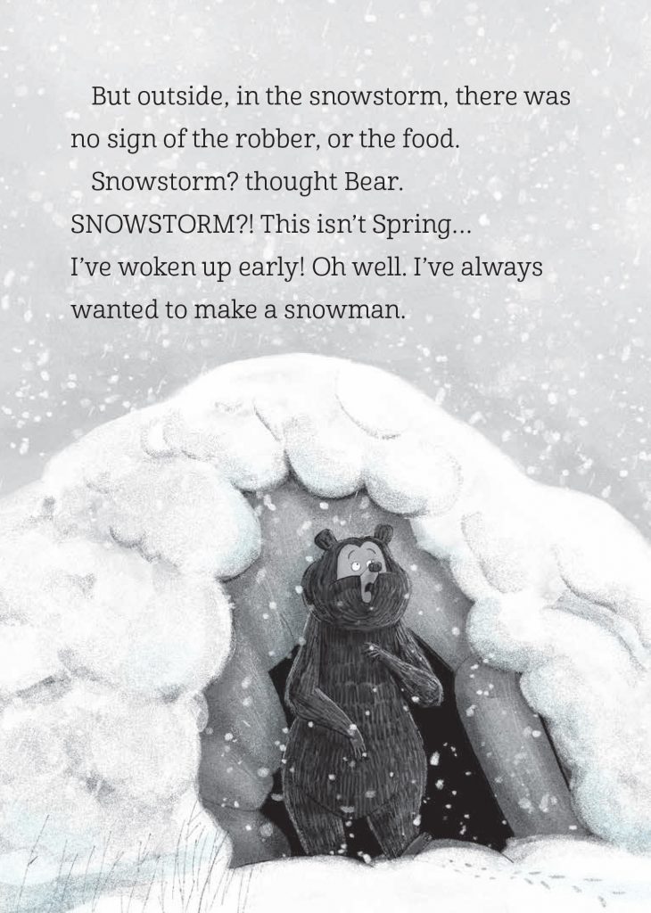 Rabbit & Bear - Start Reading - Silver Dolphin Books