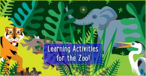 Make a Trip to the Zoo a Learning Experience