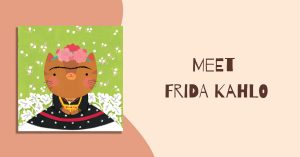 10 Things You Didn't Know About Frida Kahlo