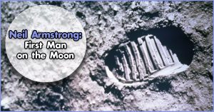10 Things You Didn't Know About Neil Armstrong