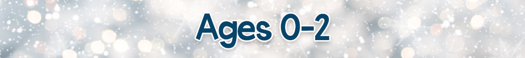 Gift Guide Ages 0-2