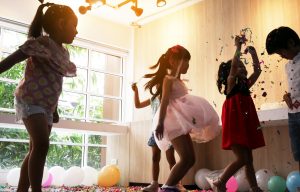 New Year's Eve Ideas for Kids