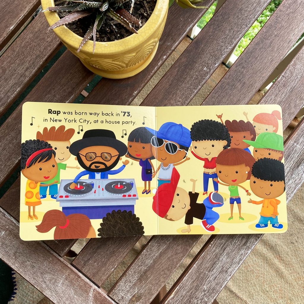 Introduce Your Little One to Your Favorite Music Legends with the ...