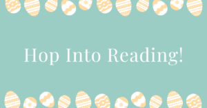Hop Into Reading
