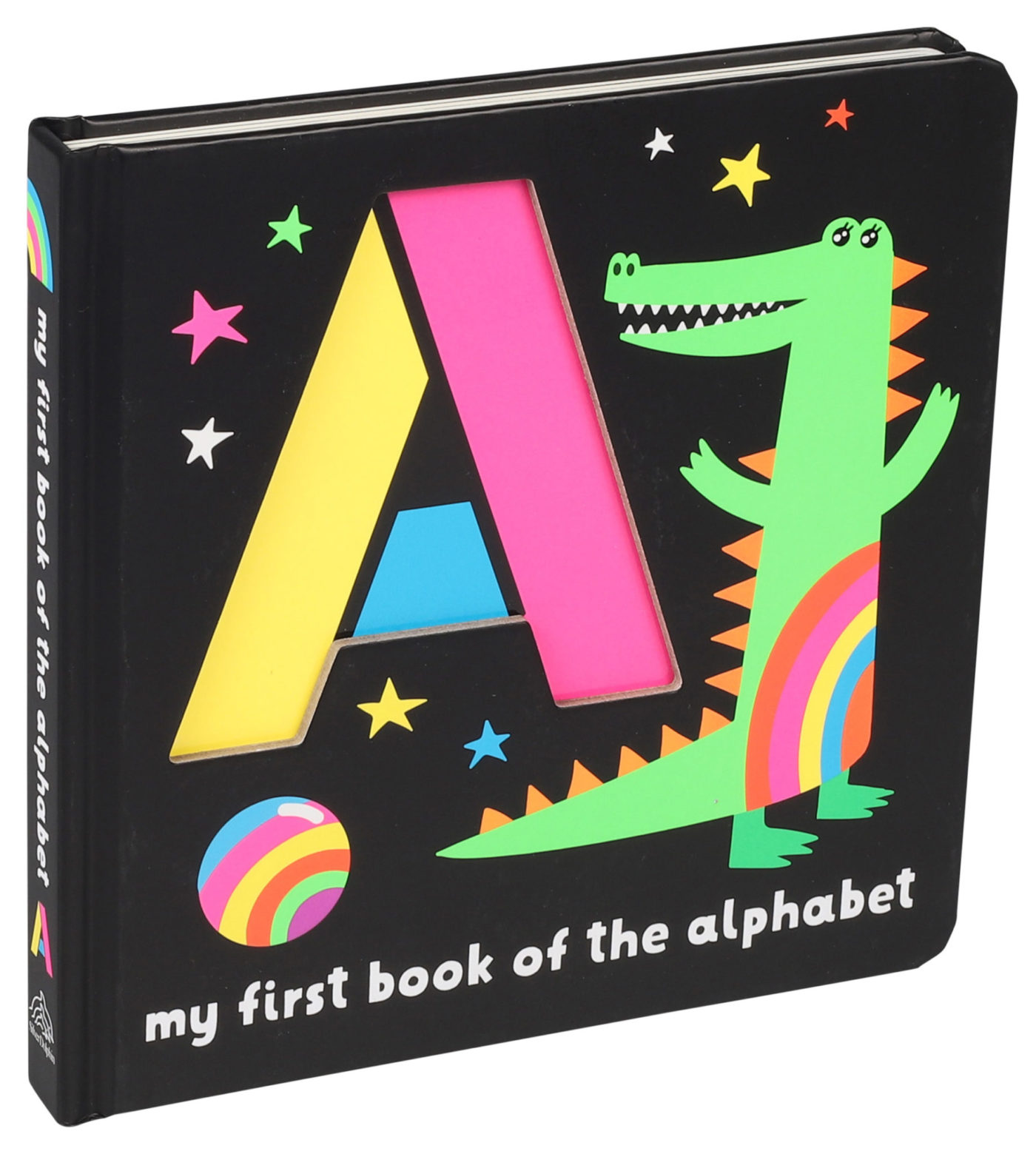 4 Books for Baby’s First Year - Silver Dolphin Books