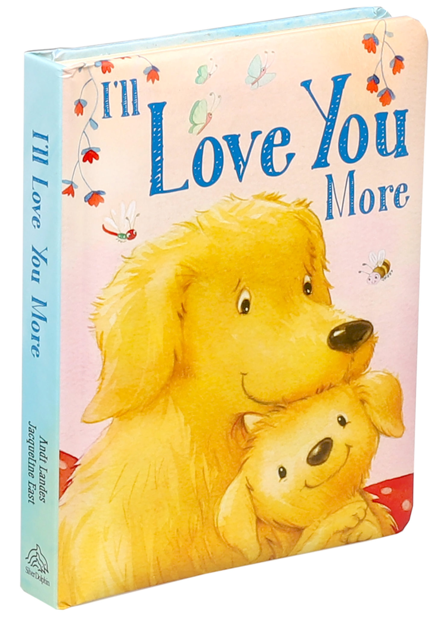 Two of the Cutest Valentine’s Day Books For Children