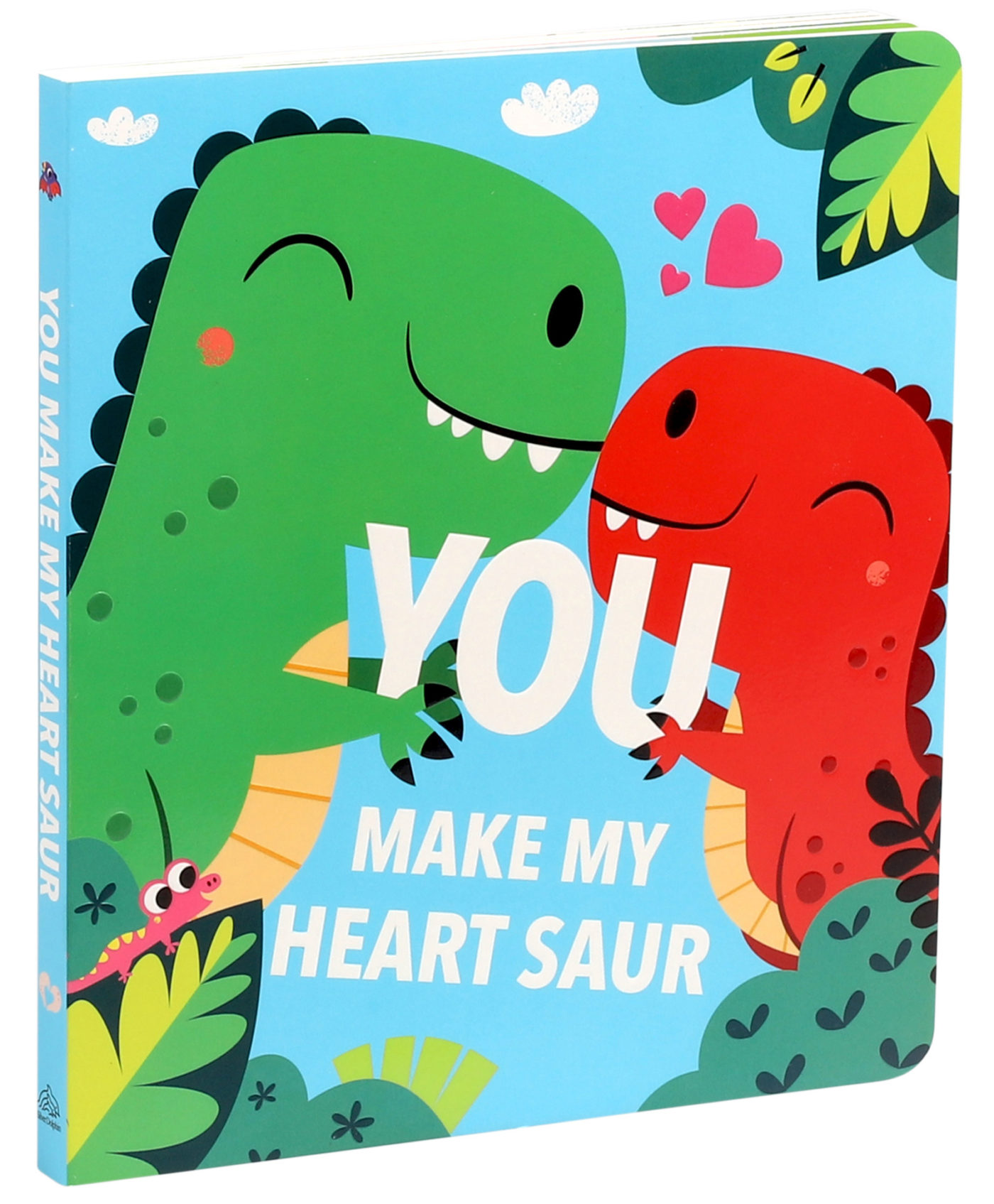 Children's and YA Books for Valentine's Day 2022
