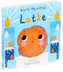 You're My Little Latke