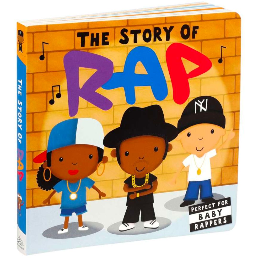 The Story of Rap