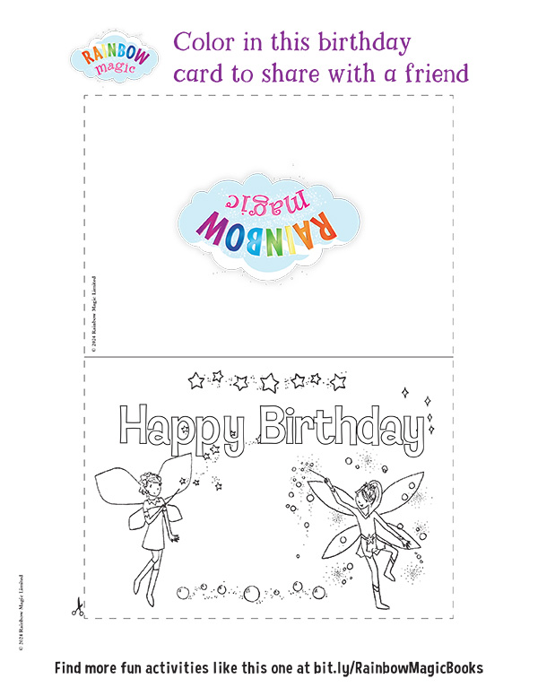 Birthday Card