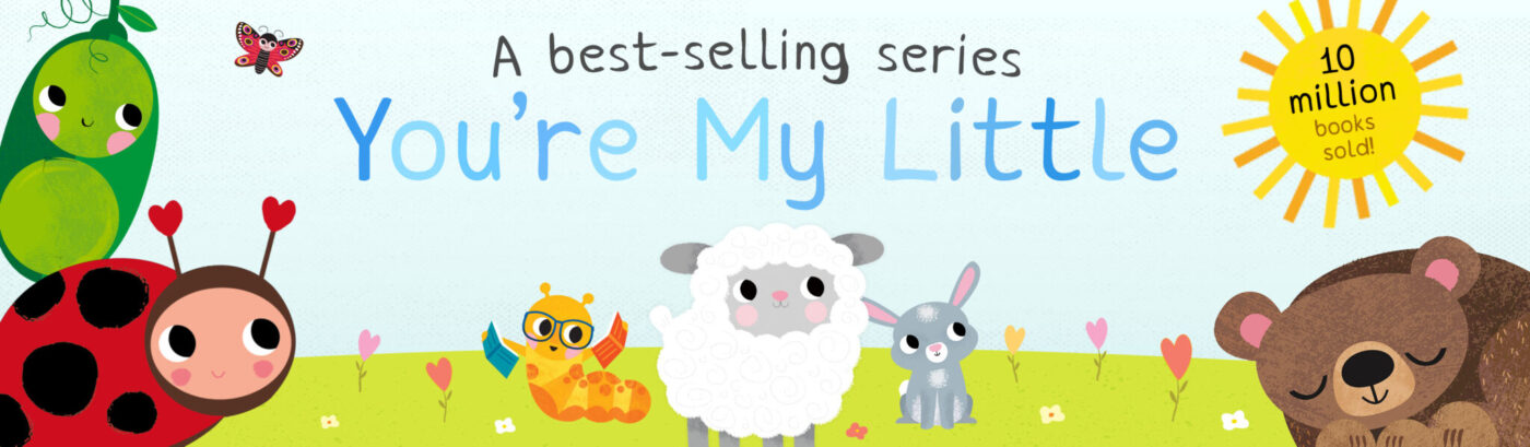 You're My Little