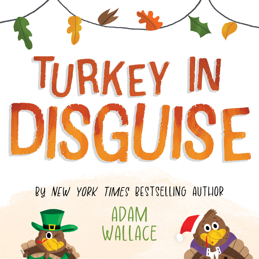 Turkey in Disguise