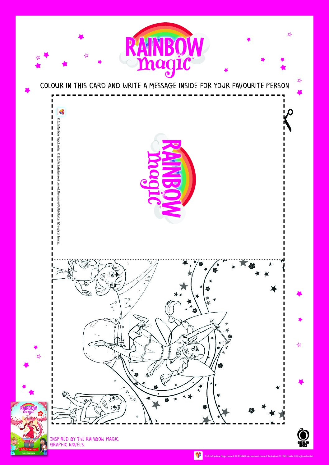 Birthday Card